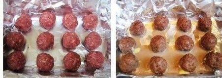 意大利最经典的百搭肉丸——意大利肉丸