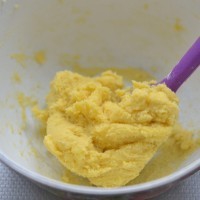 北京冰火菠萝包的做法