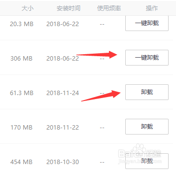 win10如何使用360安全卫士卸载软件