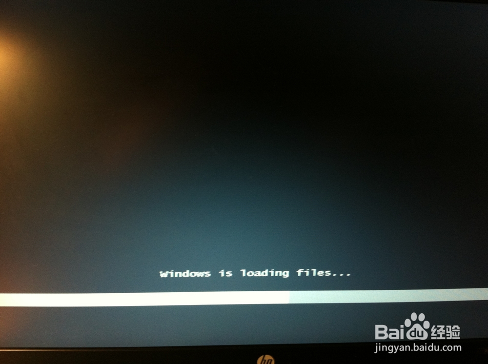 U盘启动 重装系统(附下载地址:WIN7 WIN8 )
