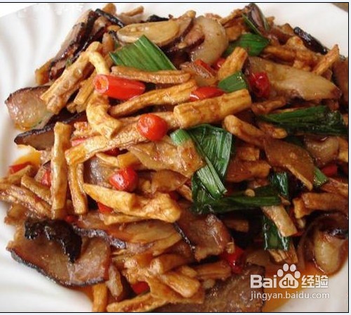 女性补血的食疗菜谱