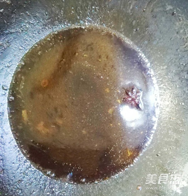 锅贴牛肉的做法