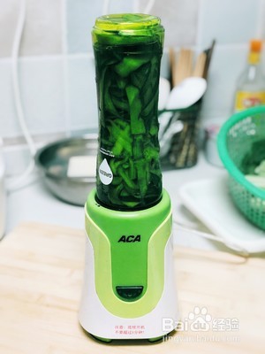 夏日透心凉之黄瓜凉粉