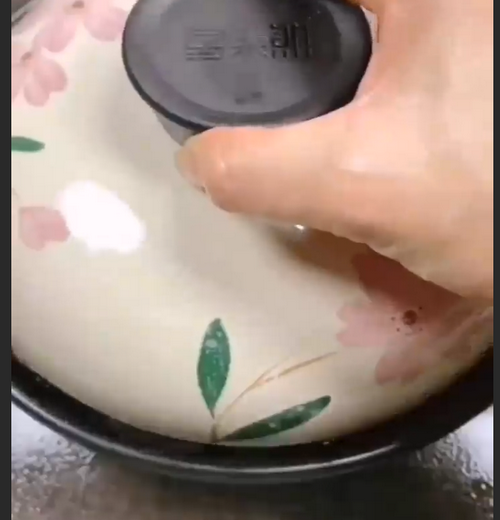 如何制作香菇焖鸡煲