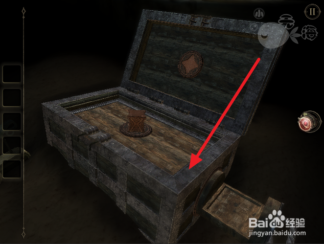 The Room Two空房间2详细图文攻略第三章之四