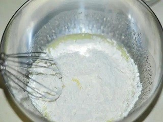 核桃奶油奶酪蛋糕怎么做？