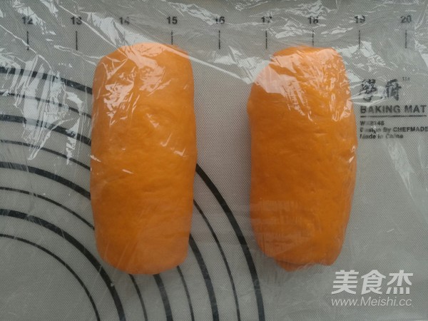 黄金芝士吐司