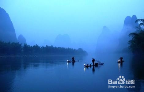 桂林旅游策略、桂林自助游策略、穷游桂林策略