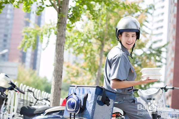 外卖差评怎么处理