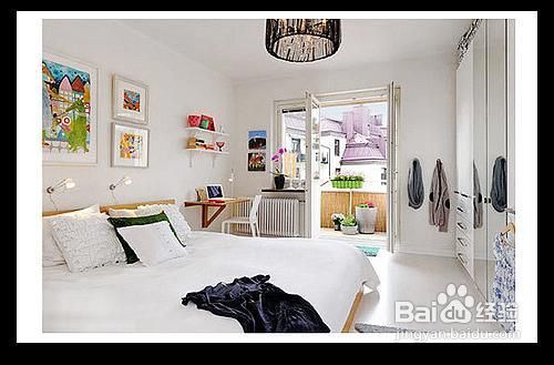 房子装修设计90地中海风情