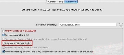 IOS7正式版升级之前应该做哪些准备