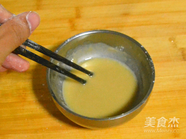 皮皮虾的另一种吃法---多汁三鲜酥皮馅饼