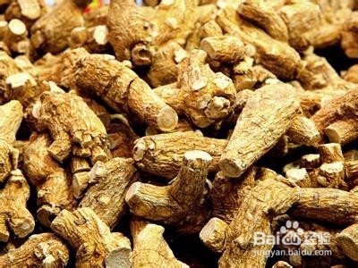 野生西洋参与种植西洋参的区别？