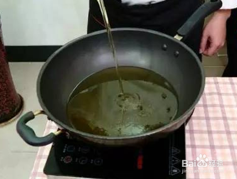 羊肉扣怎么做？