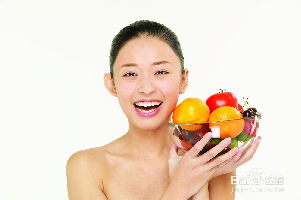 女人怎样保养自己