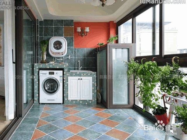 阳台装修注意事项