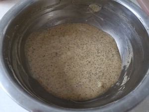 伯爵红茶蛋糕的做法