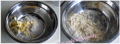 万圣节来了——做个应景的南瓜乳酪派