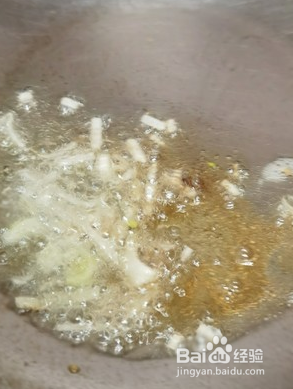 木须肉的家常做法