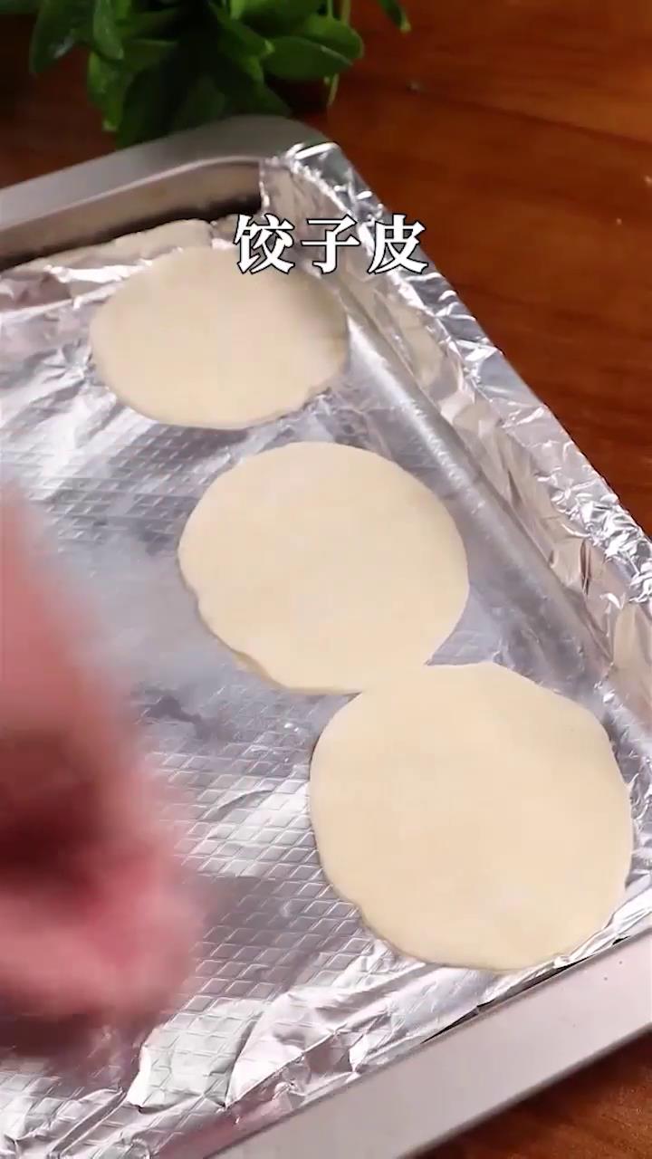 迷你披萨怎么做