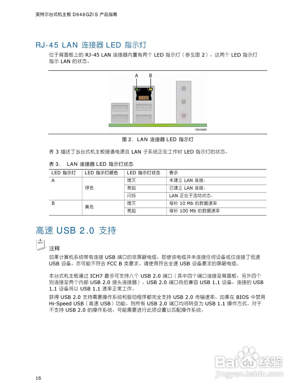 英特尔D946GZIS型主板说明书:[2]