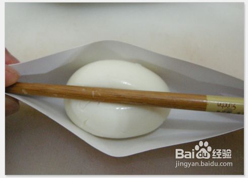 求证网上爱心蛋--水煮鸡蛋也有小诀窍