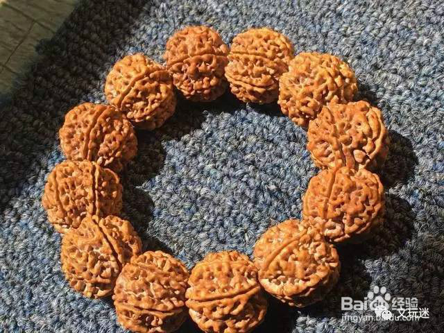 金刚菩提的肉,到底是什么意思?