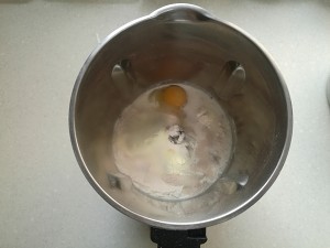 鲜橙吐司的美味做法