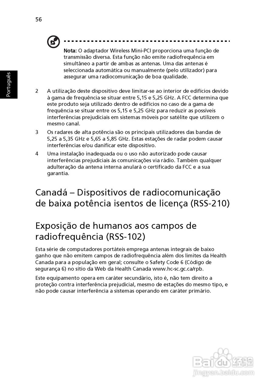 ACER宏基Aspire 5741ZG笔记本说明书:[47]