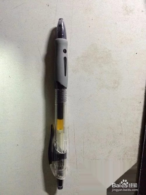 自动笔怎么组装