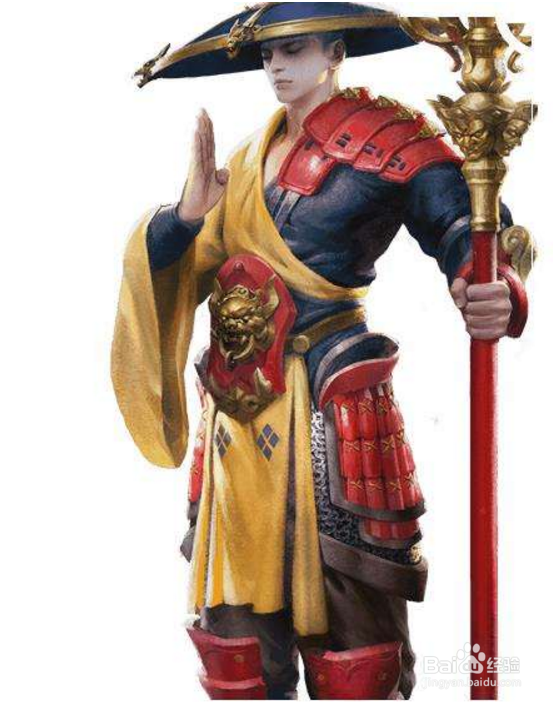 楚留香少林加点攻略