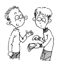 亲戚朋友同事借钱不还怎么办（绝对管用）