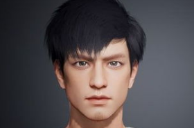 和平精英捏脸代码大全