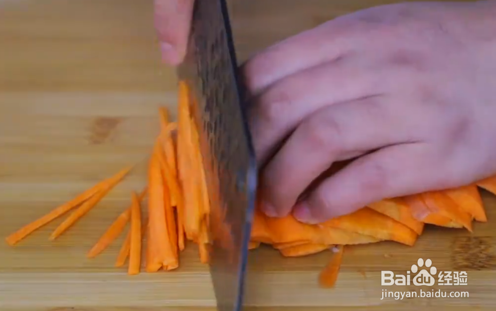 土豆蔬菜饼的简单做法