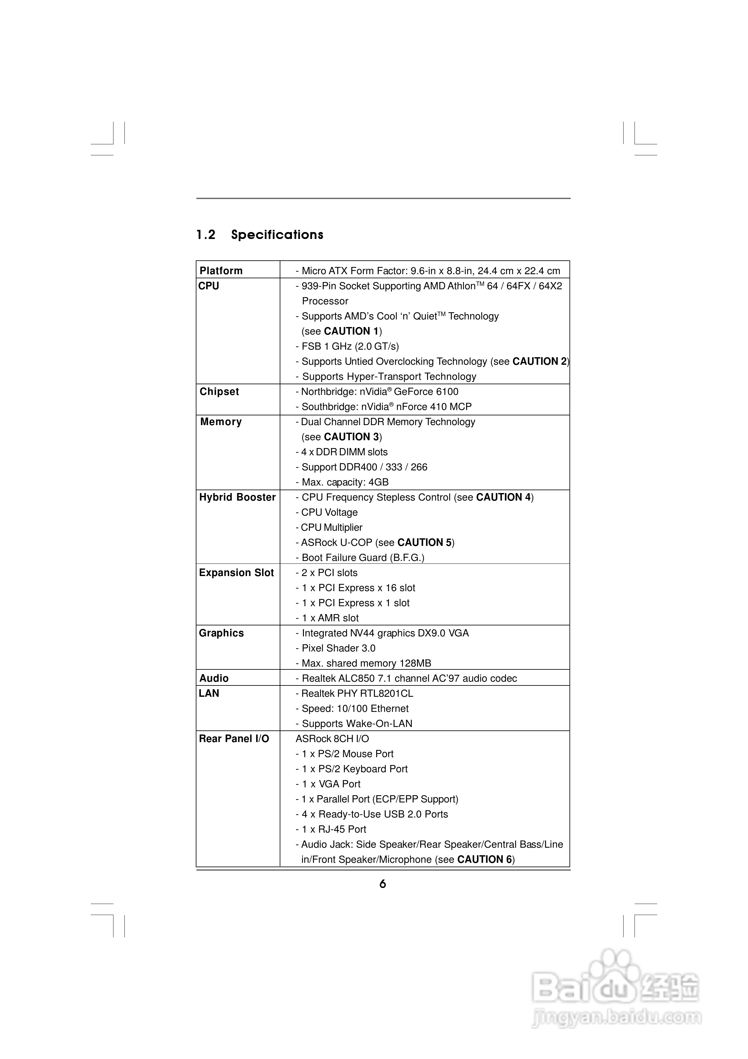 华擎 939NF4G系列主板英文版说明书:[1]