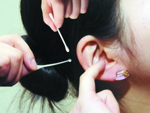 耳朵痛可能的原因和处理方法