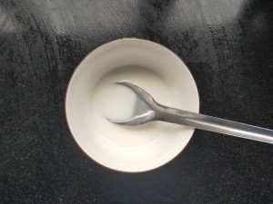 在家也能制作的香甜苹果派