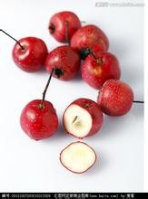 洋葱山楂草莓汁