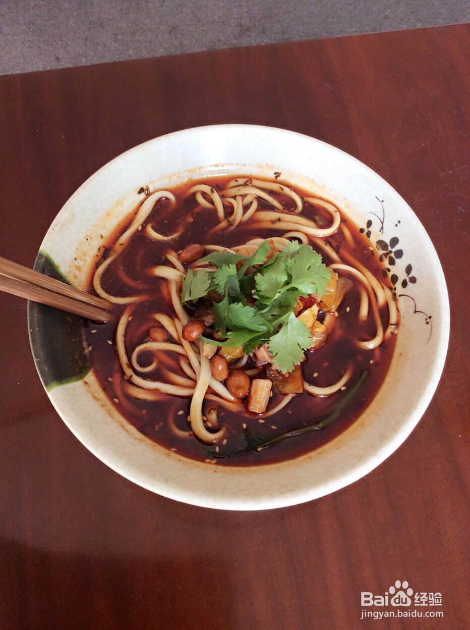 长寿面的做法，怎么才能做出正宗的长寿面？