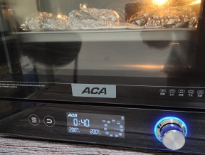 怎样做出美味的锡纸烤玉米步骤