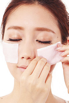 秋季如何拯救晒伤后的皮肤?