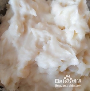 怎么做油炸糖糕
