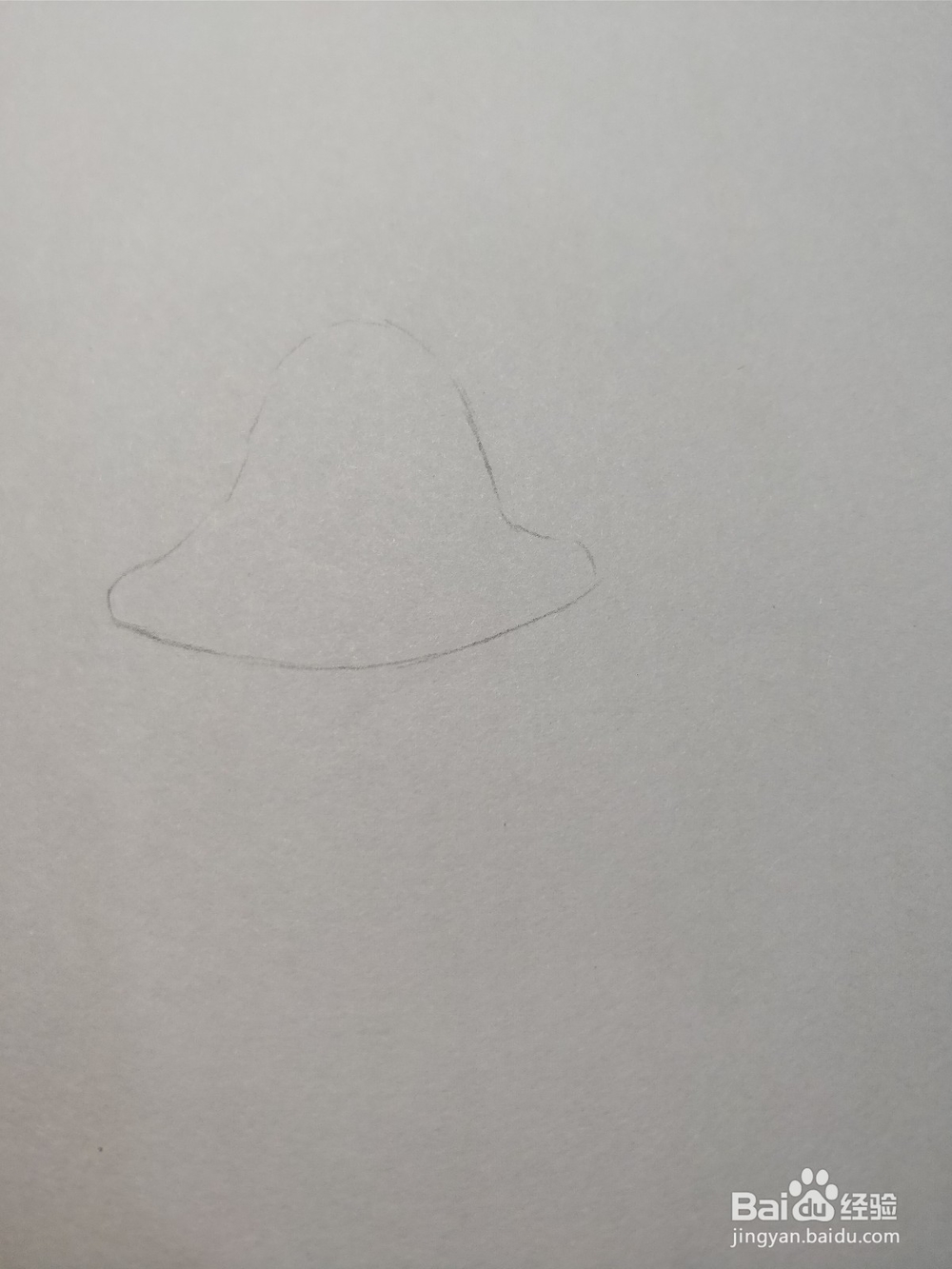 简笔画画小房子