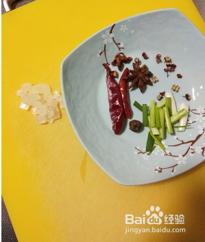 香而不腻的红烧肉你想吃吗