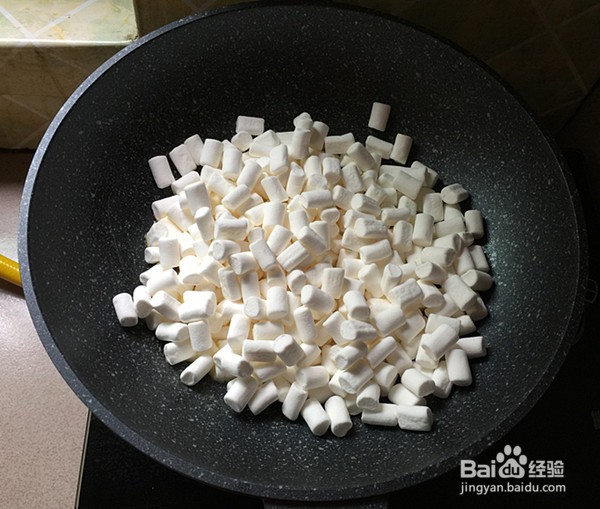 怎么做好吃的腰果雪花酥 ？