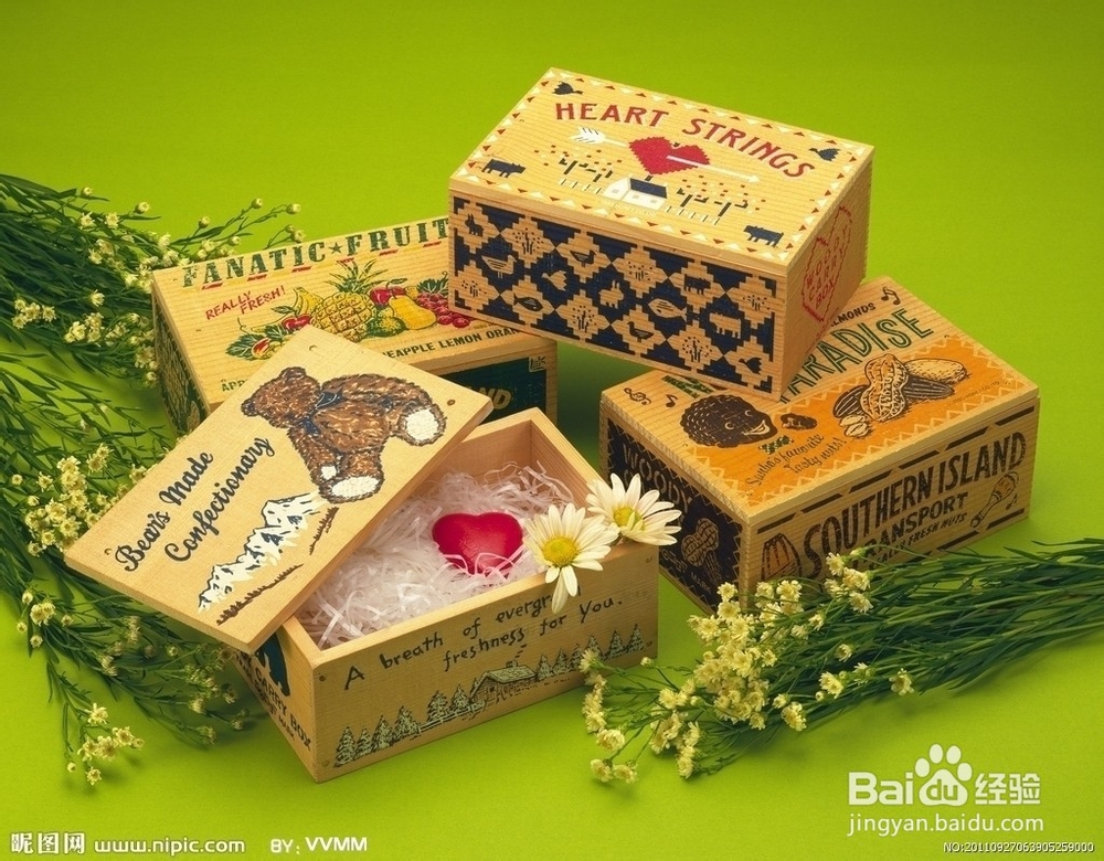 如何选择女友的生日礼物?