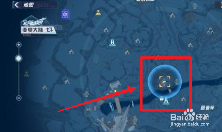 幻塔萤火虫捕捉方法介绍