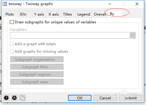 在stata中如何实现变量关系图形化