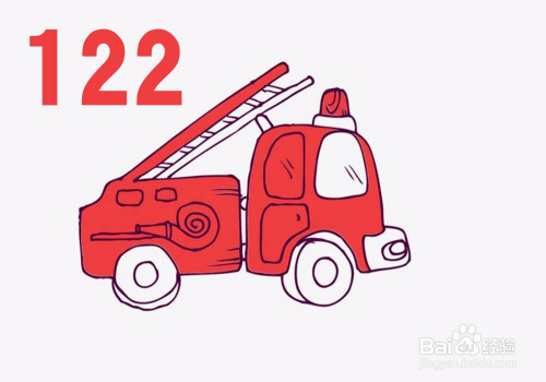 6,直接报警(122),提供车牌号,但是通知到车主及多长时间能到挪车