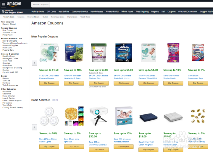 亚马逊销量差，有哪些提升的方法？